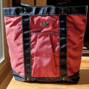 ❤Eagle Creek Red Travel Bag